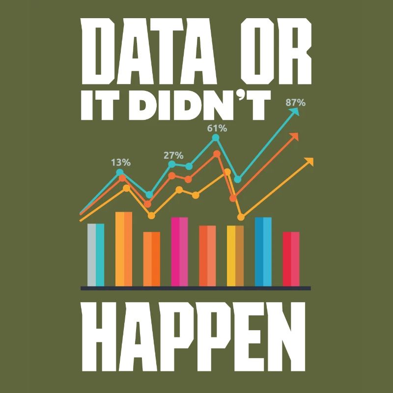 Data Analysis Data Technology Business Intelligence