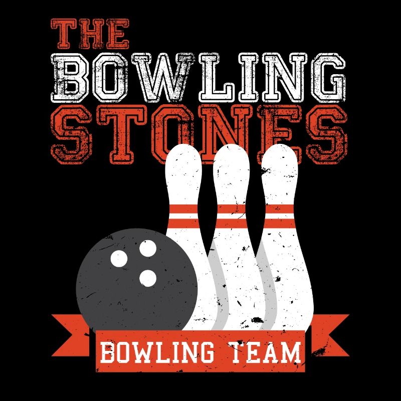 Bowling Stones Bowling Team