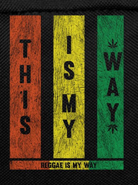 Reggae Way