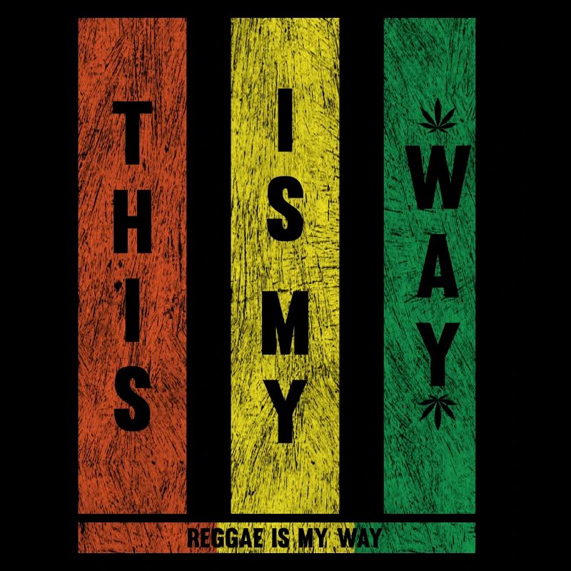 Reggae Way