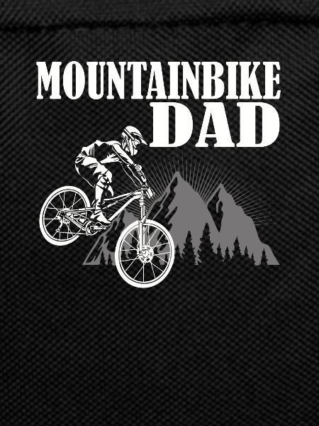 Mountain Bike Dad