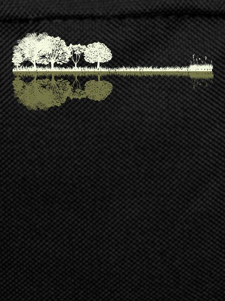 Nature Guitar