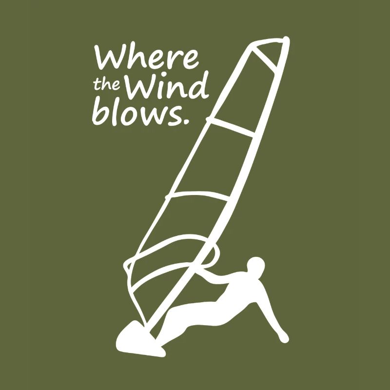 Windsurfing Windsurfer Gift Surfing Saying Cool