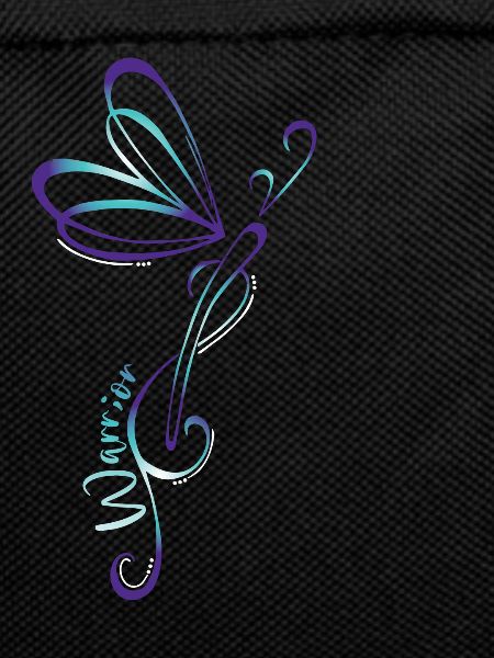 Suicide Depression Dragonfly Prevention Awareness