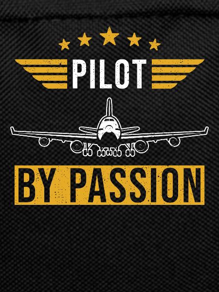 Pilot Saying Gift Pilots