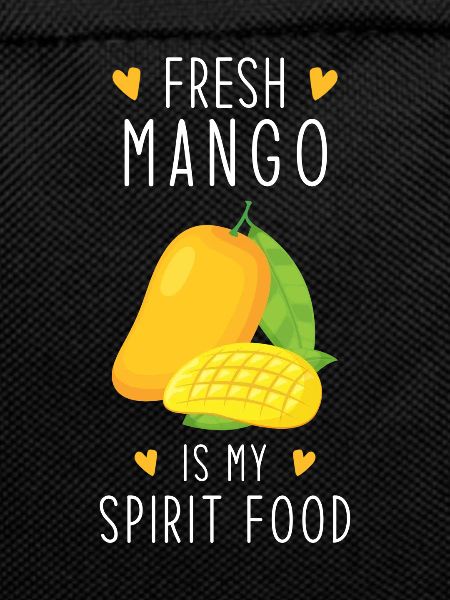Mango Spirit Food