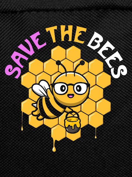 Save The Bees