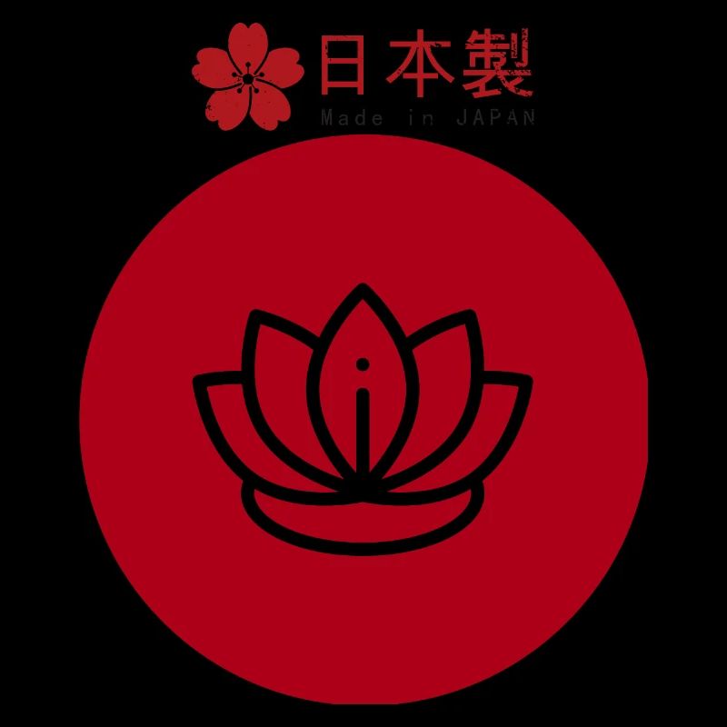 japanese blossom