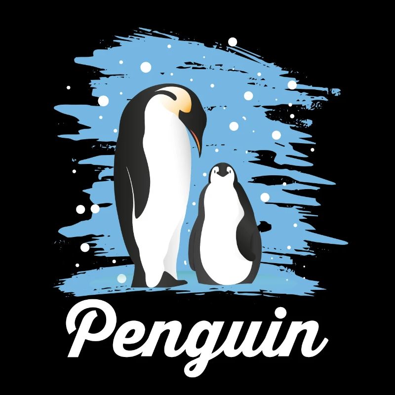 penguin