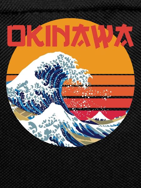 Kanagawa Okinawa Japan