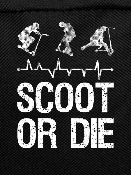 Stunt Scooter