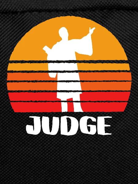 The Judge