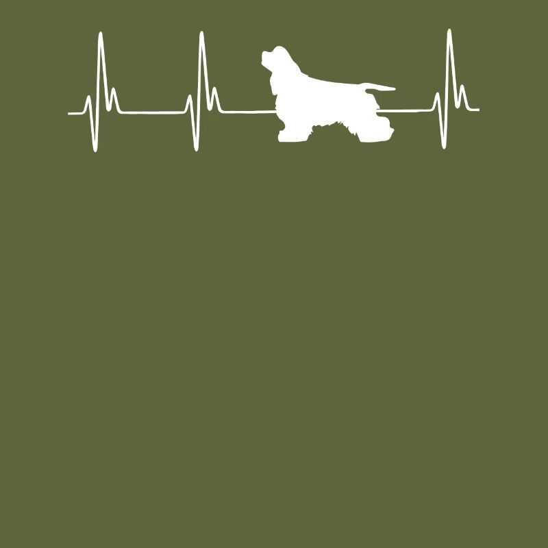 Spaniel EKG