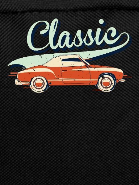 Classic Car USA