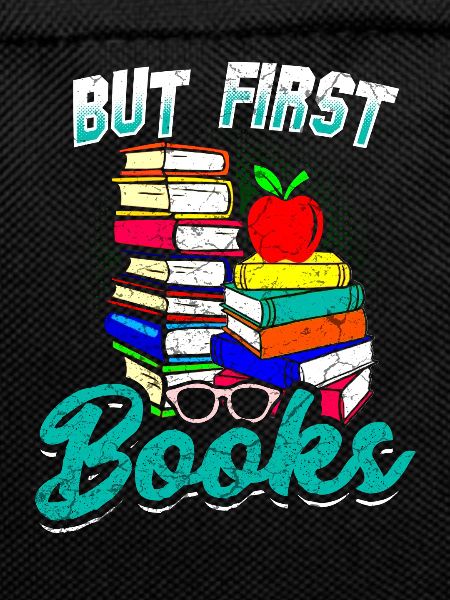 Books Book Reading Literature