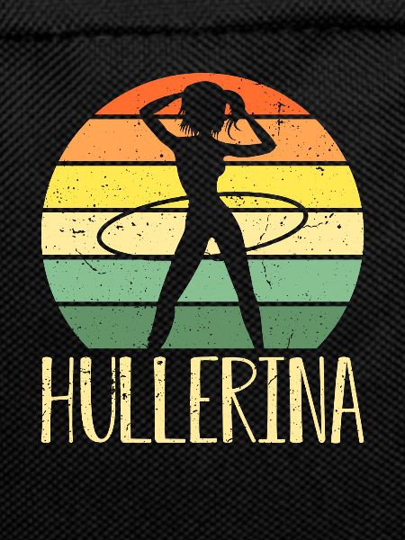HulaHoop Fitness - Hullern - Hulahoop Hullerina