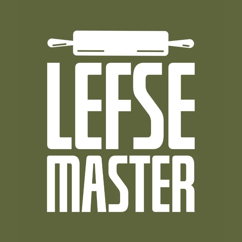 Lefse Master