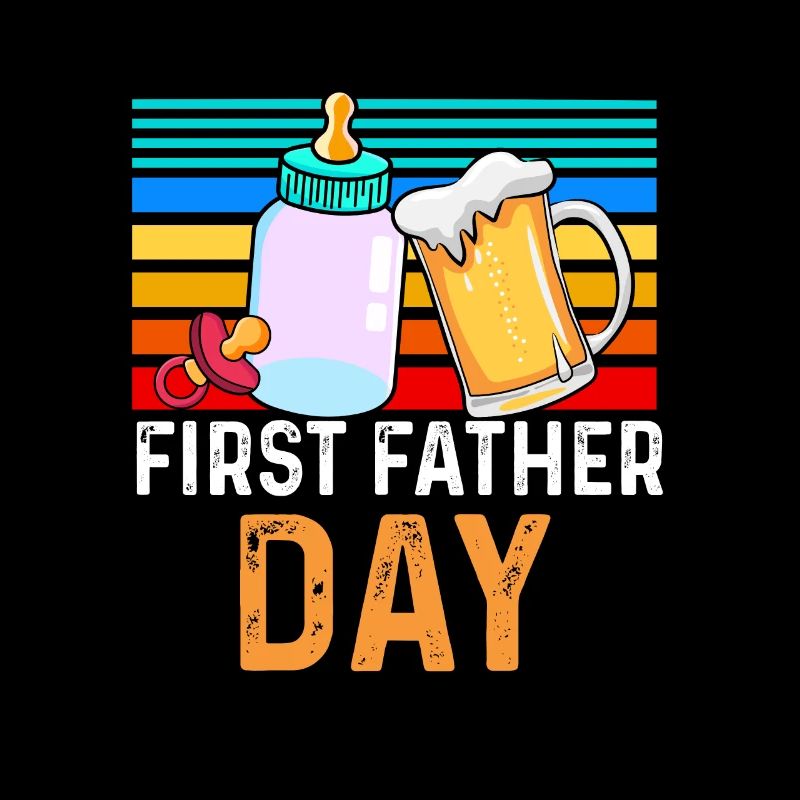 First Father Day