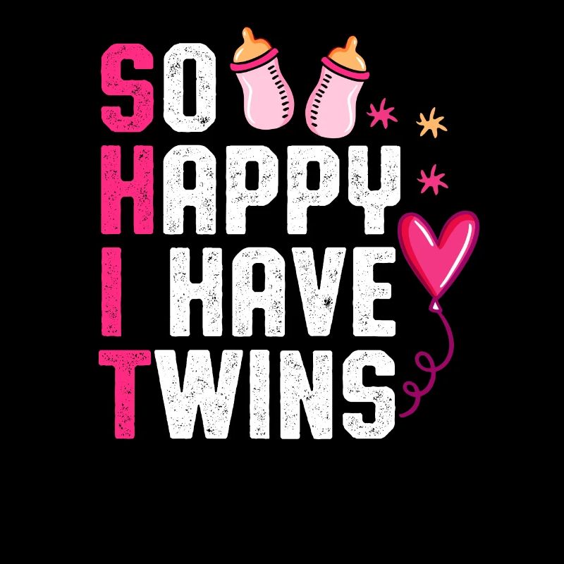 I have Twins