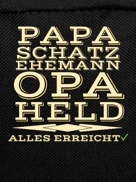 Opa Held