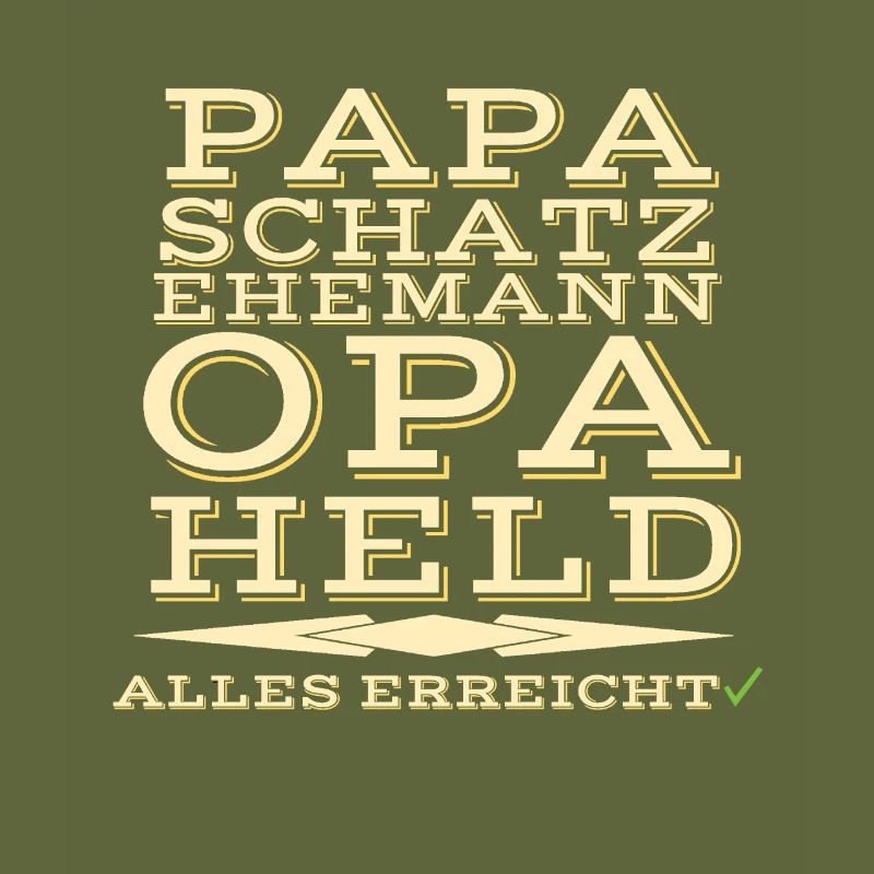 Opa Held