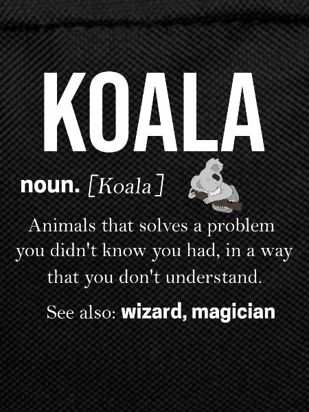 Koala