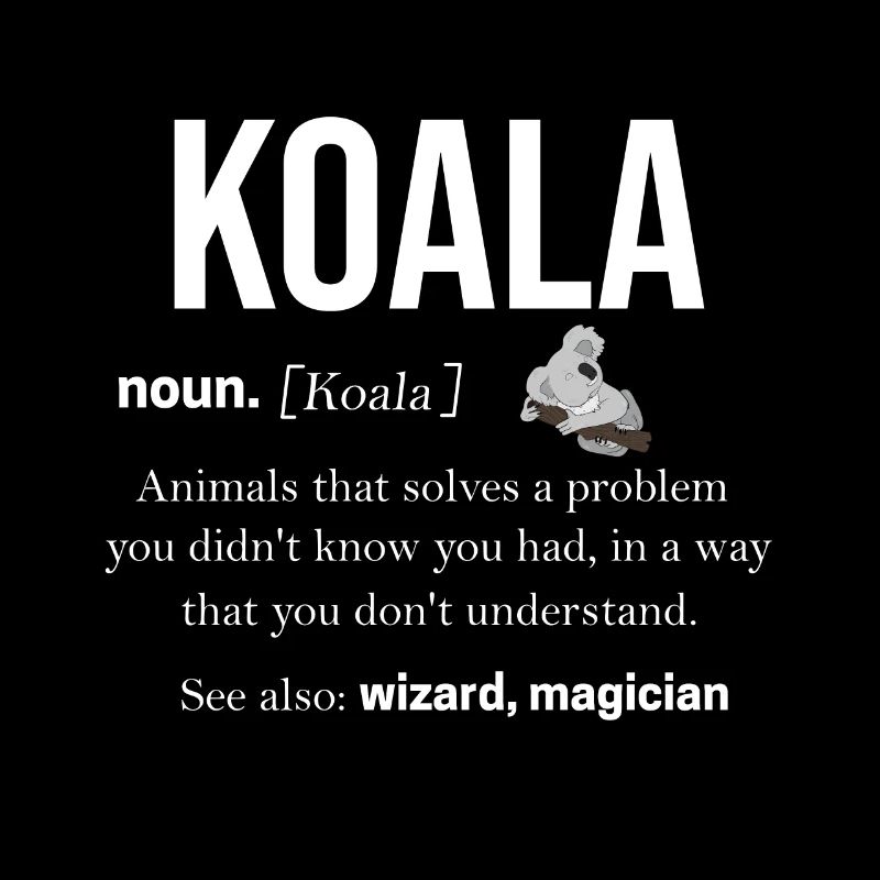 Koala