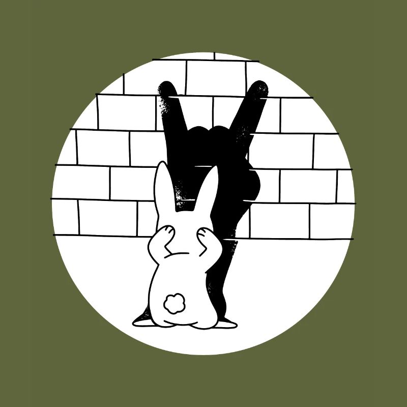 Evil Easter Easter Prison Rock Music