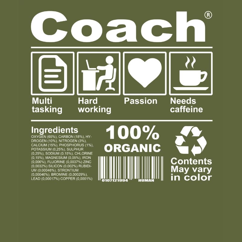 coach