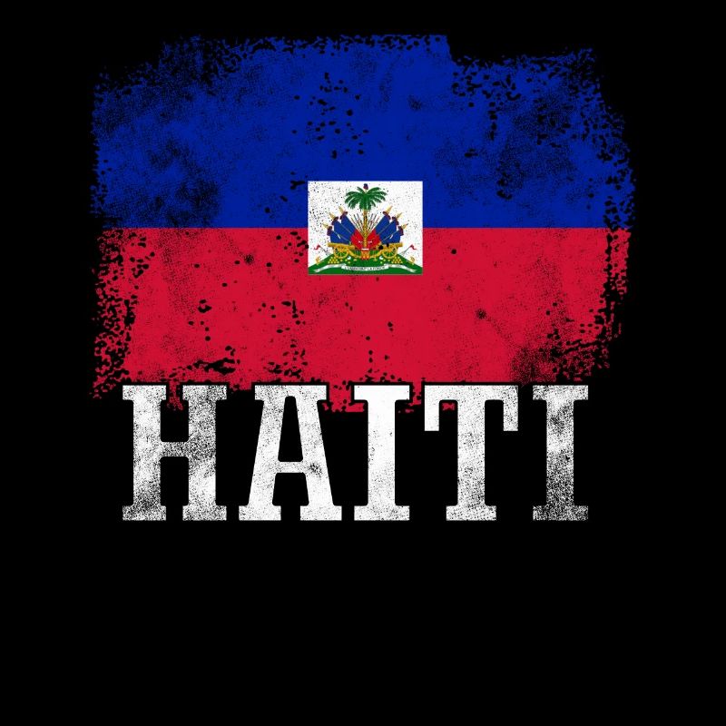 Vacances Vacances Haïti drapeau
