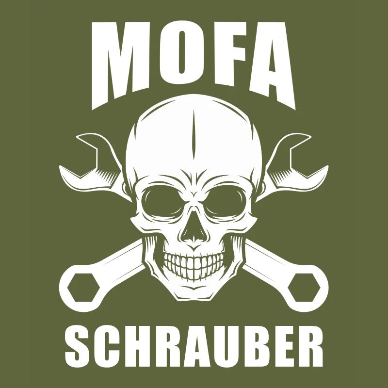 Mofa Schrauber Mofaschrauber