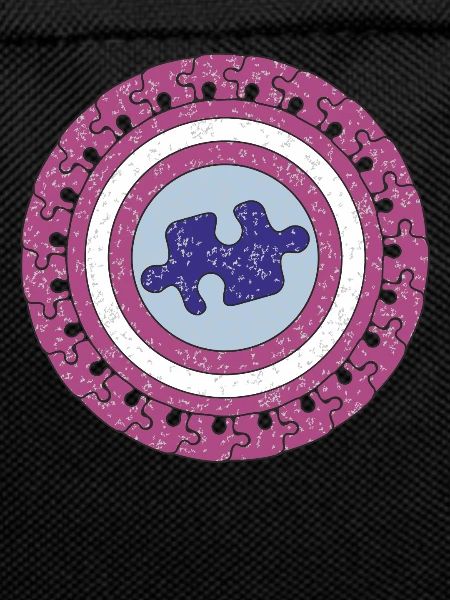 AUTISM PUZZLE