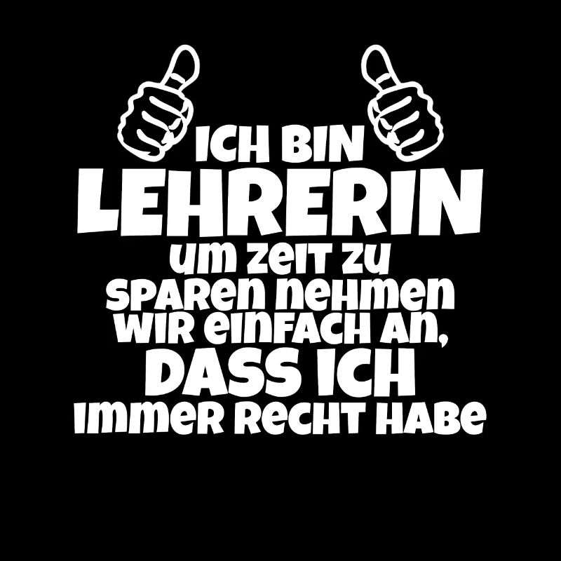 Lehre Lehrer Lehren Lehrerin Spruch Geschenk