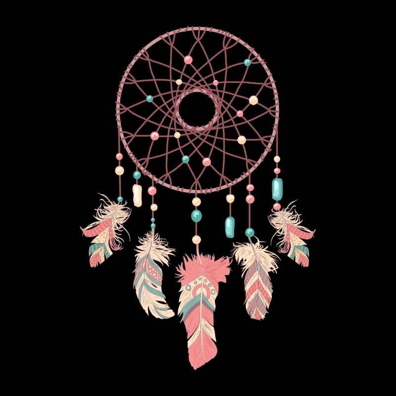Dreamcatcher Traumfänger