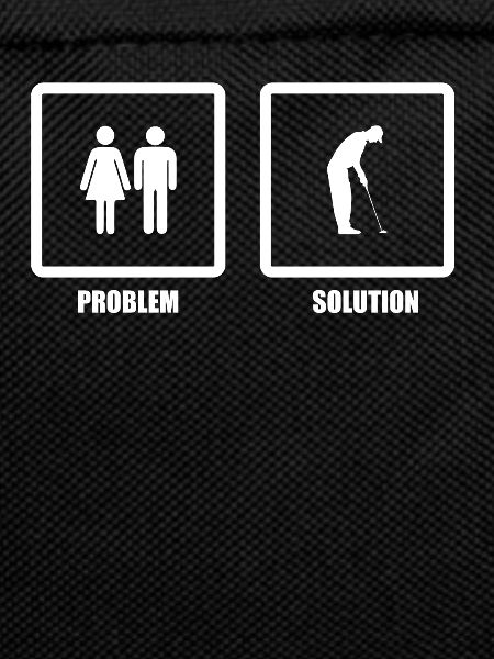 Problem Solved Minigolf