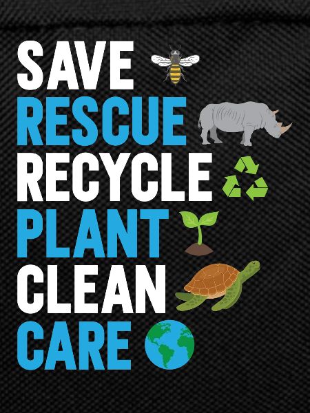 Environnement écologiste