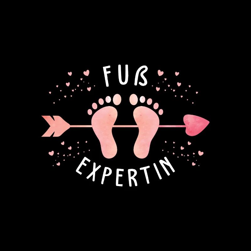 Fuß Expertin