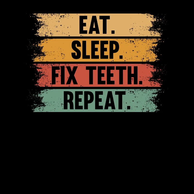 Assistante dentaire dentiste