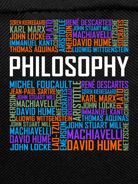 Philosophie - Mots