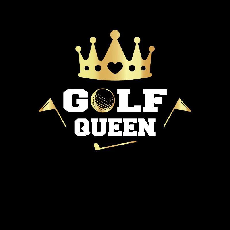 Golf Queen Golf player Golfer Golf