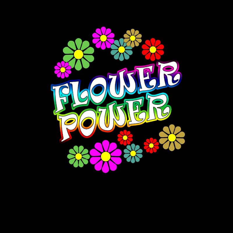 Flower Power