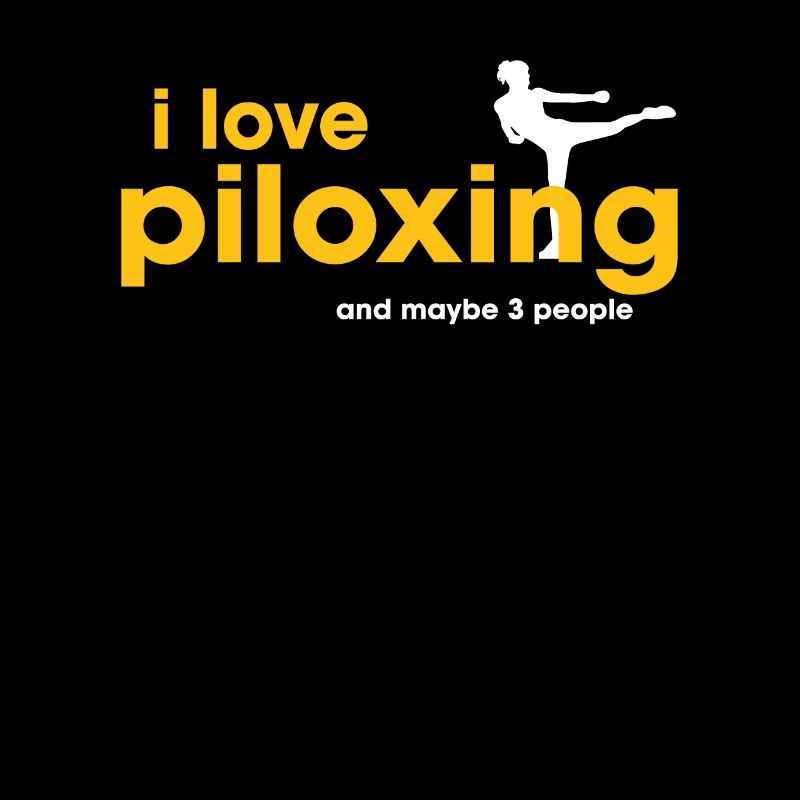 I Love Piloxing