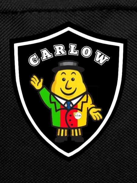 Carlow Ireland GAA