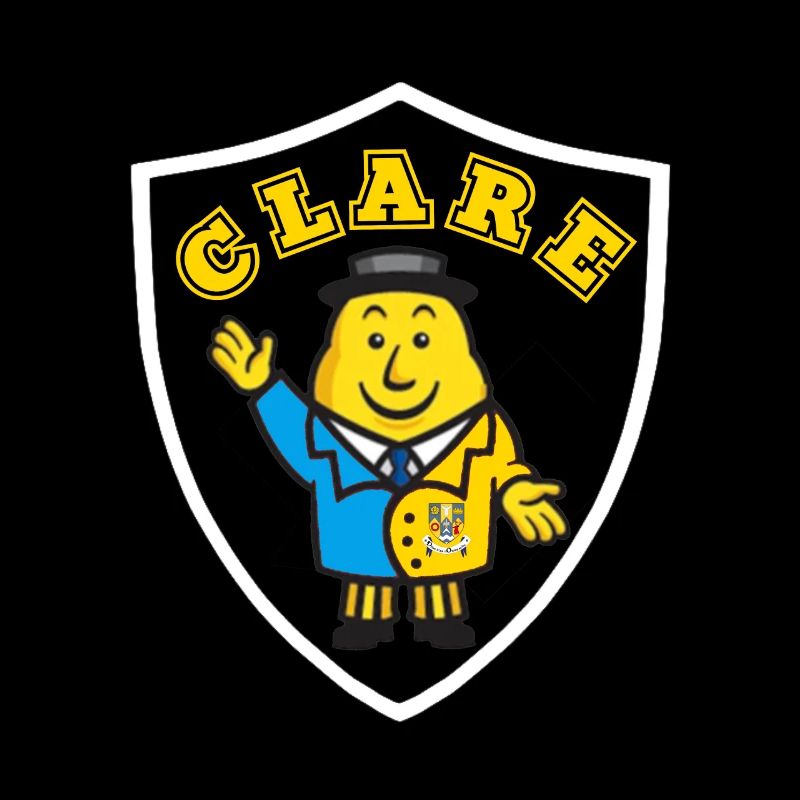 Clare GAA