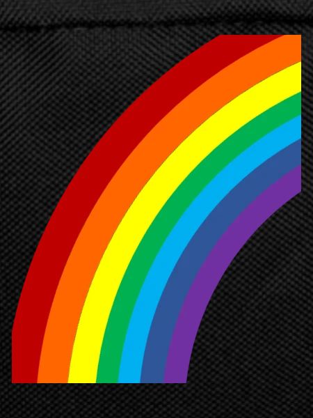 Regenbogen Lgbt