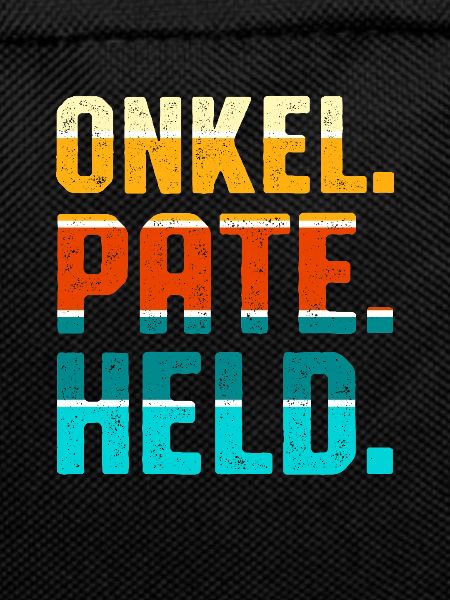 Onkel Pate Held