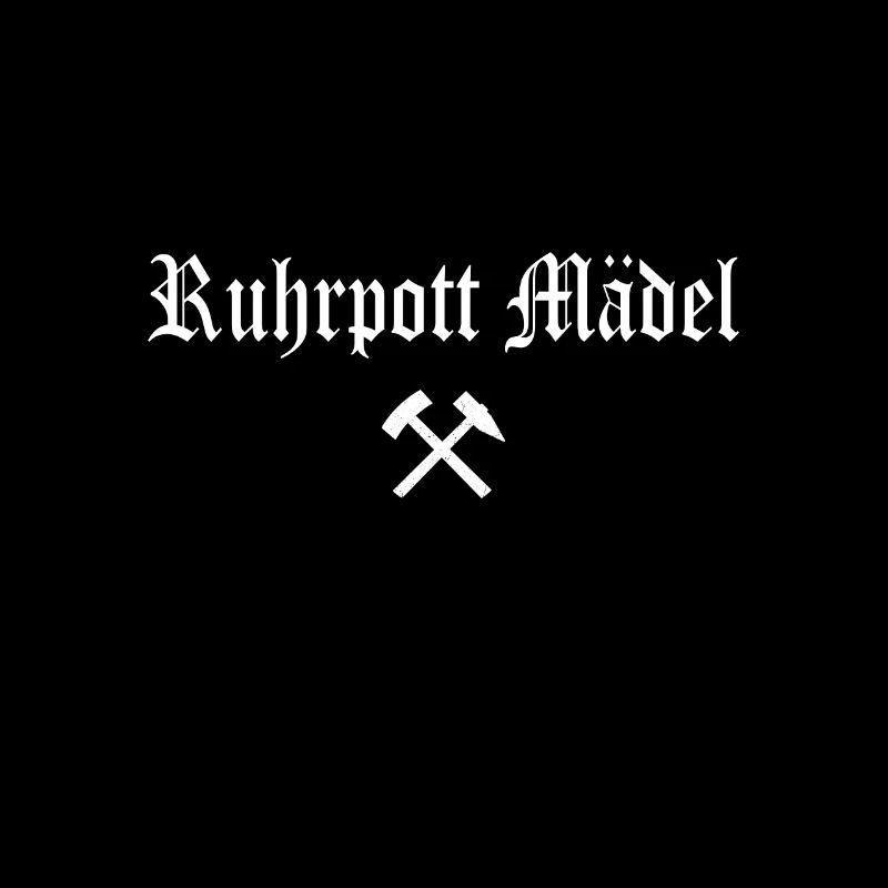 Ruhrpott Mädel