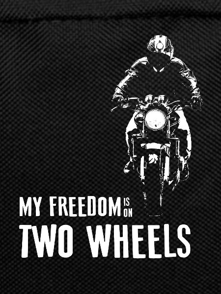 Motorcycle