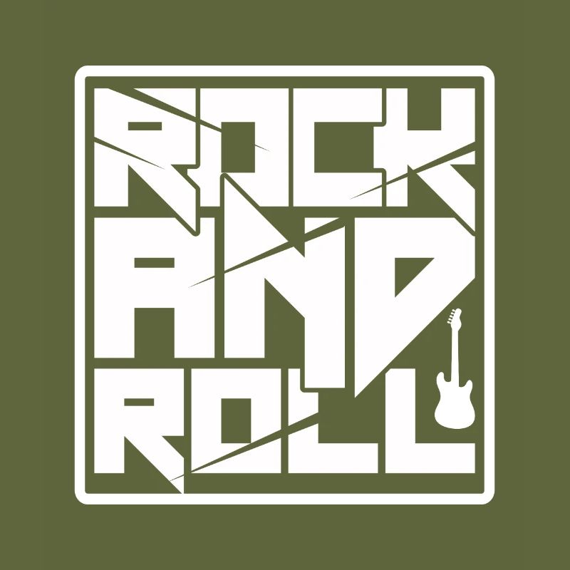 Rock and roll