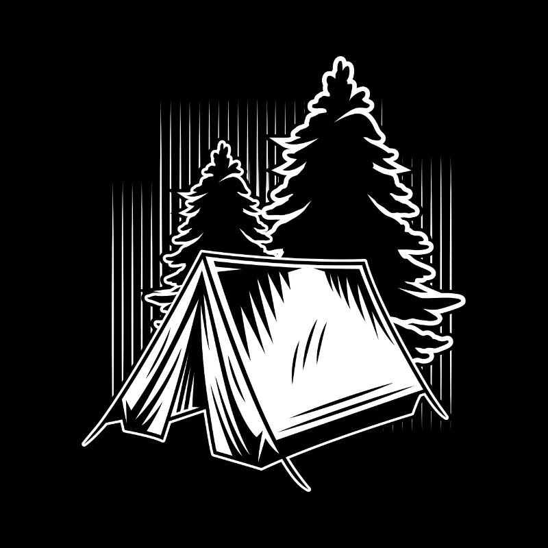 Camping & Zelt